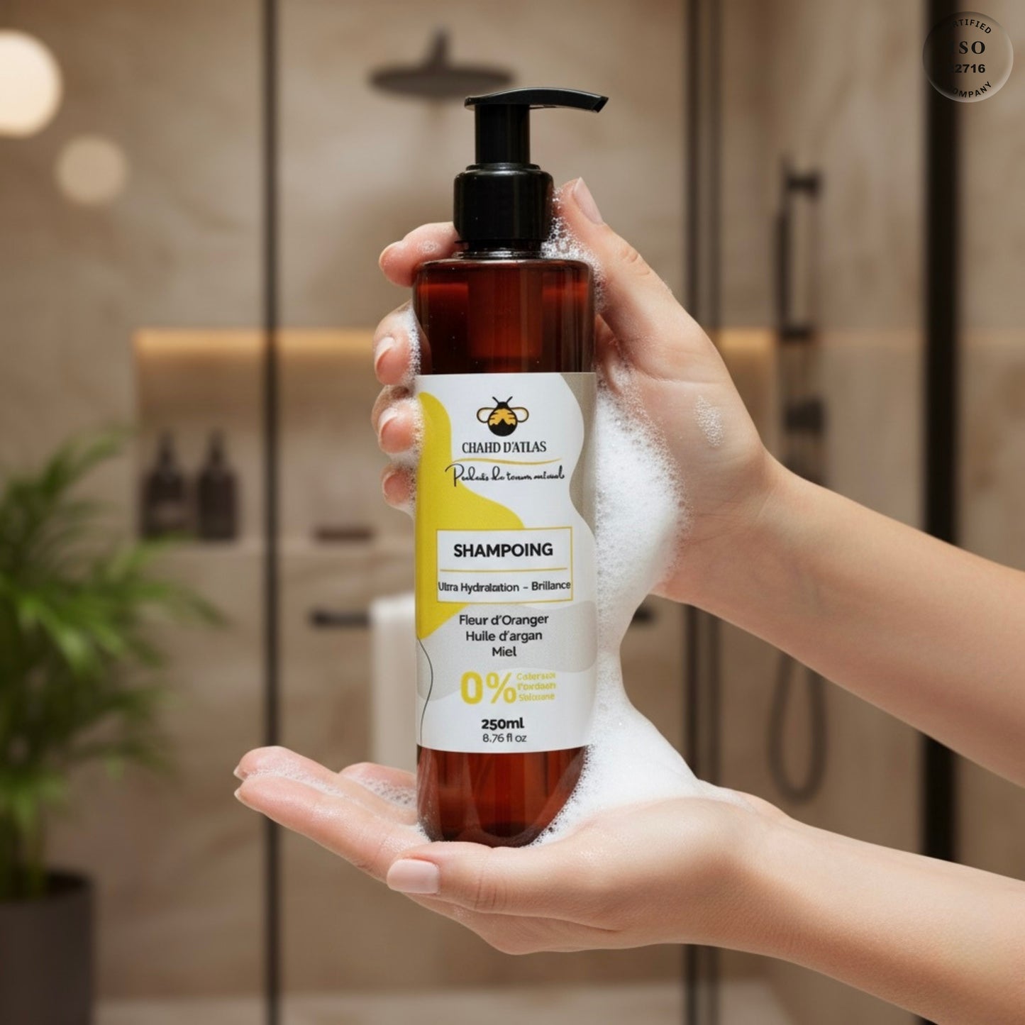 Shampoing