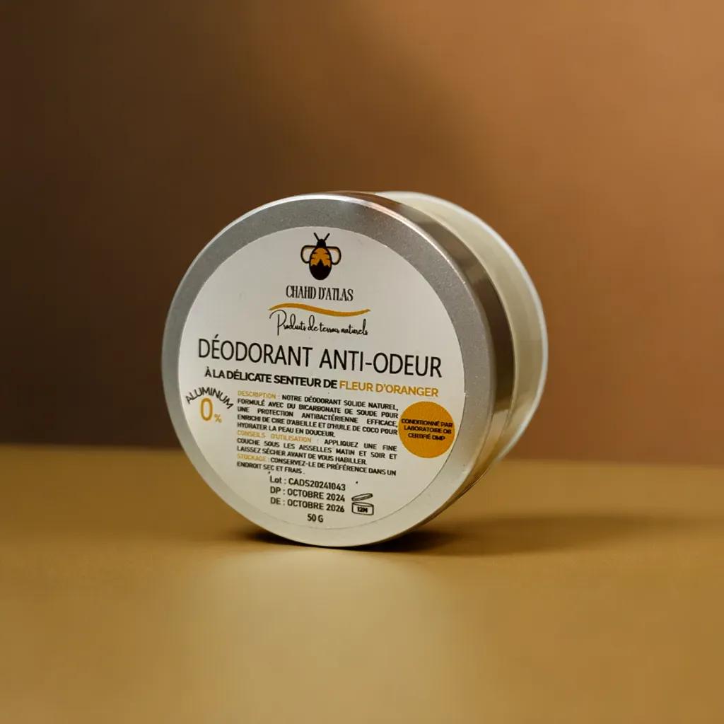 DEODORANT