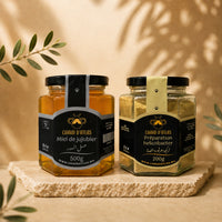 Trio helicobacter pack