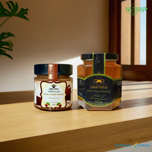 Promo Noisette Eucalyptus