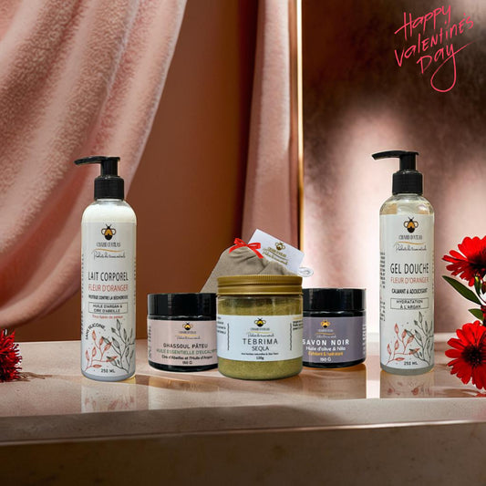 Promo Hammam