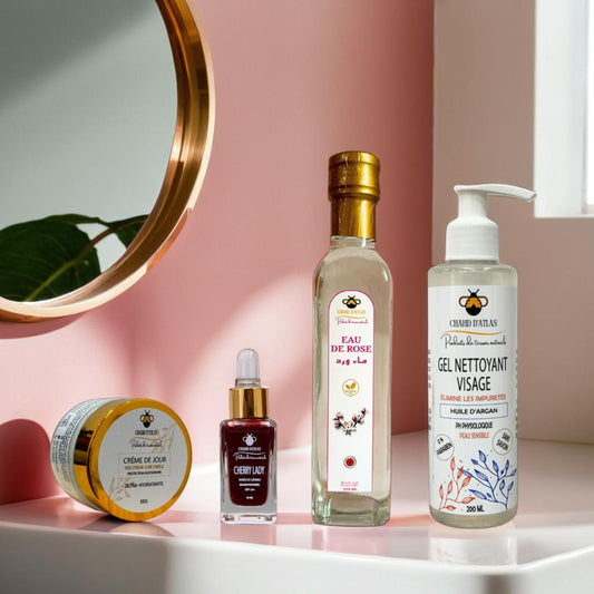 Promo skin care